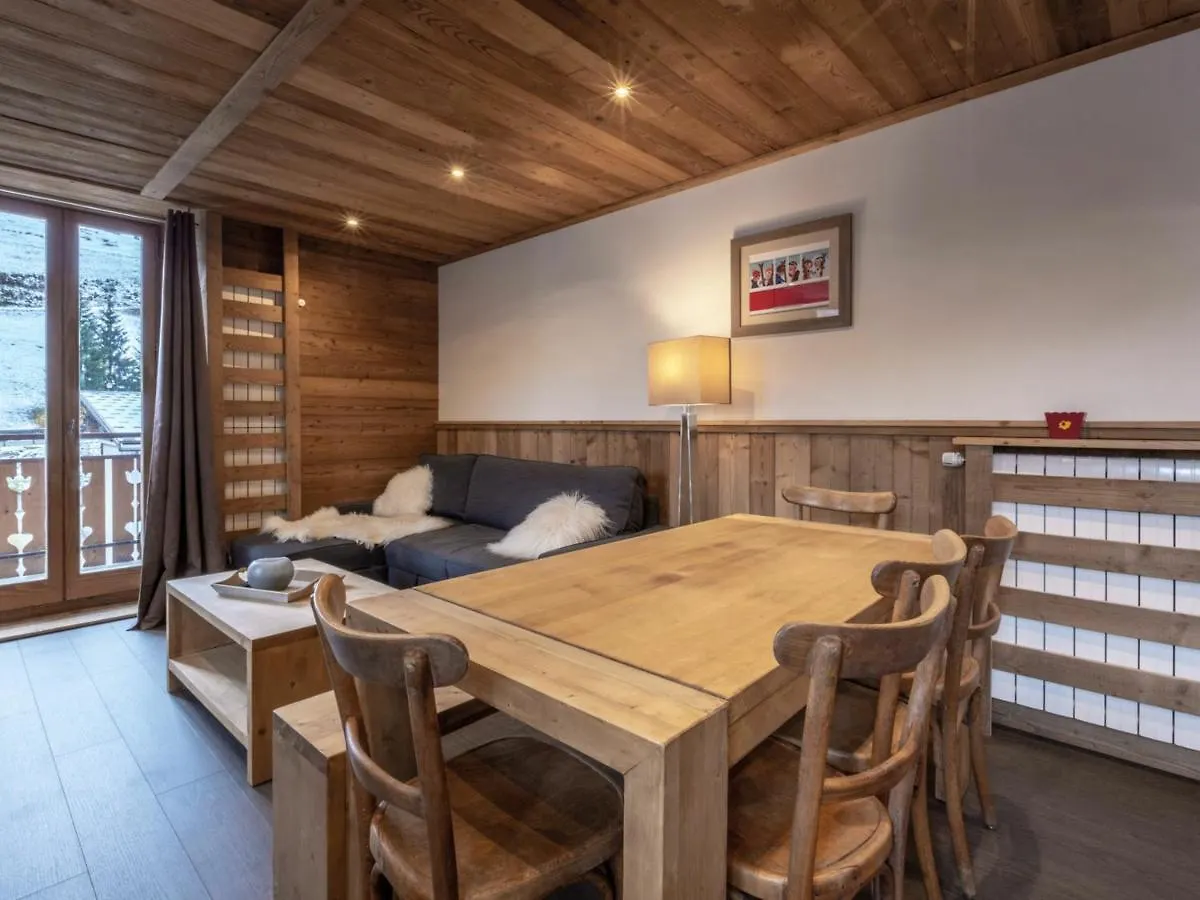 Appartement 3 Chambres Au Centre, Proche Des Remontees Mecaniques, Avec Parking Et Wi-Fi - Fr-1-437-3 لا كلوساز