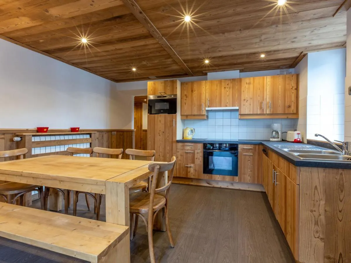 Appartement 3 Chambres Au Centre, Proche Des Remontees Mecaniques, Avec Parking Et Wi-Fi - Fr-1-437-3 لا كلوساز