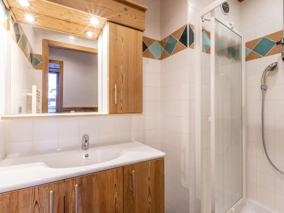 Appartement 3 Chambres Au Centre, Proche Des Remontees Mecaniques, Avec Parking Et Wi-Fi - Fr-1-437-3 لا كلوساز