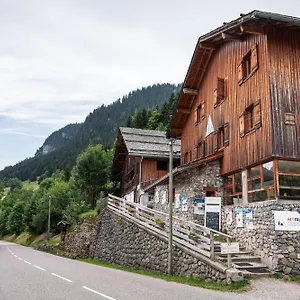 Hostal Hi, La Clusaz